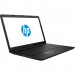 Laptop HP 15-da0194nq cu procesor Intel Celeron N4000 pana la 2.60 GHz, Gemini Lake, 4GB DDR4, SSD 256GB, USB 3.0, LED 15.6"